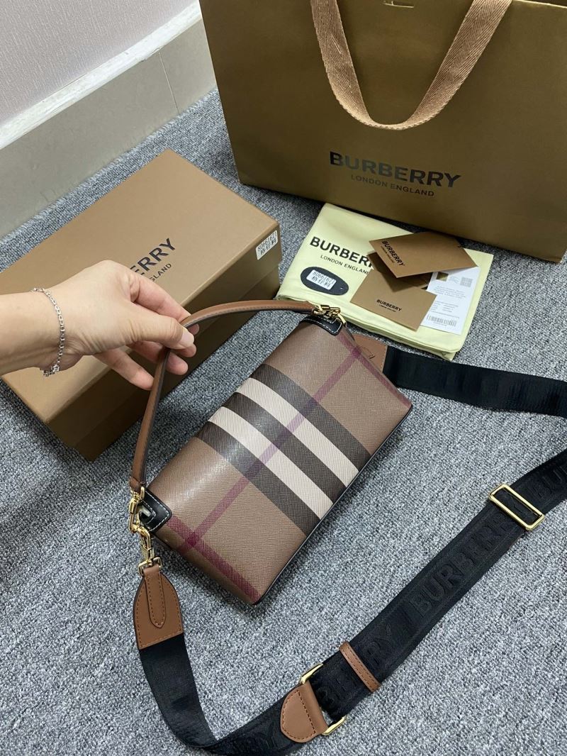 Burberry Satchel Bags